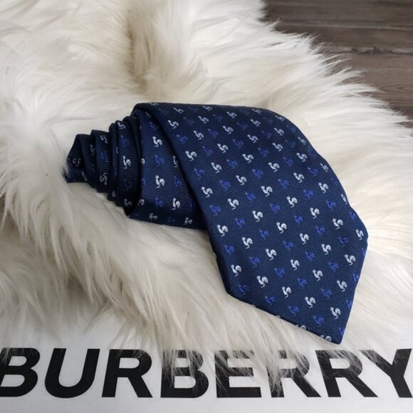 BURBERRY - tie - Picture 13 of 13